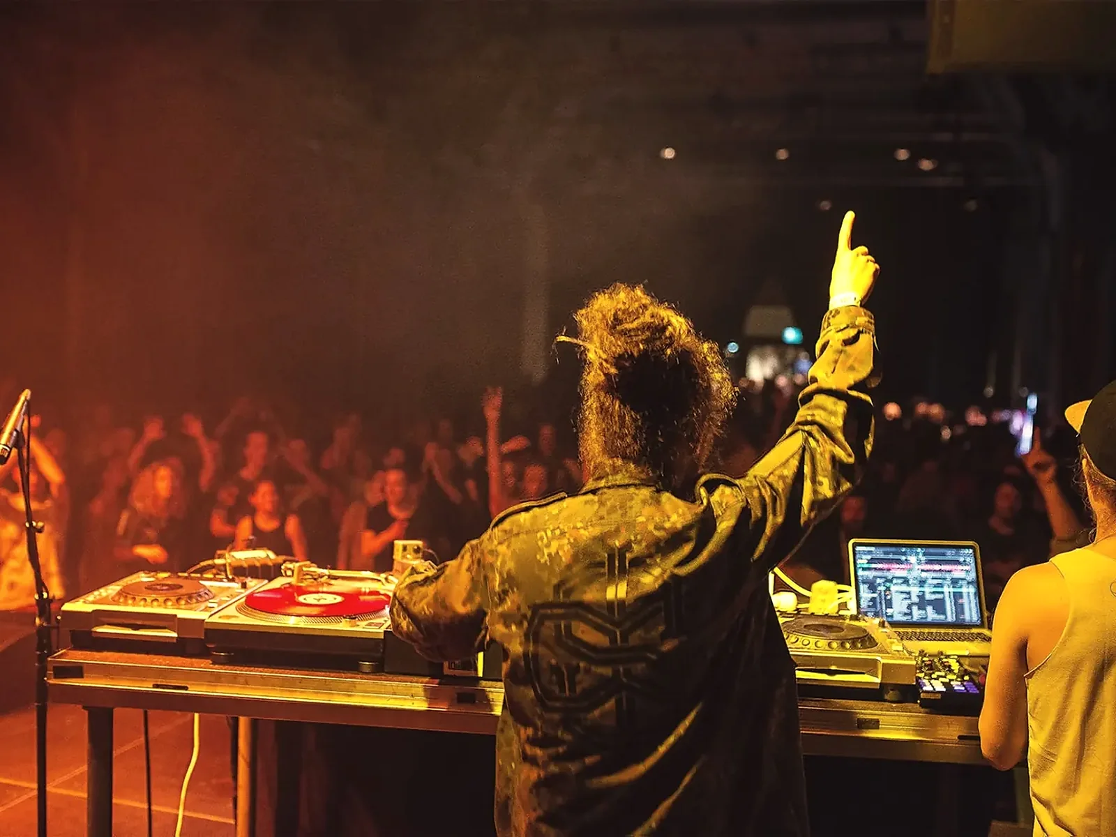 DJ-palvelut